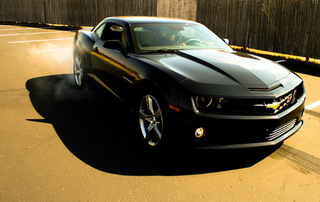 Illustration for article titled The Ten Most Popular Cars Of 2009: Yahoo! Autos Edition